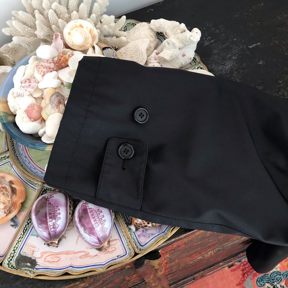 BROOKS BROTHERS TOWN COAT - Picture 8 of 8